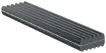6DPK2195 Engine Parts V-Ribbed Belt for 