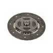 037141033E Transmission Parts Clutch Disc for AUDI A3, VW CABRIO, SEAT CORDOBA (6K1, 6K2), CORDOBA Sedan (6K1, 6K2), SKODA OCTAVIA I Combi (1U5)