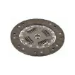 037141033E Transmission Parts Clutch Disc for AUDI A3, VW CABRIO, SEAT CORDOBA (6K1, 6K2), CORDOBA Sedan (6K1, 6K2), SKODA OCTAVIA I Combi (1U5)