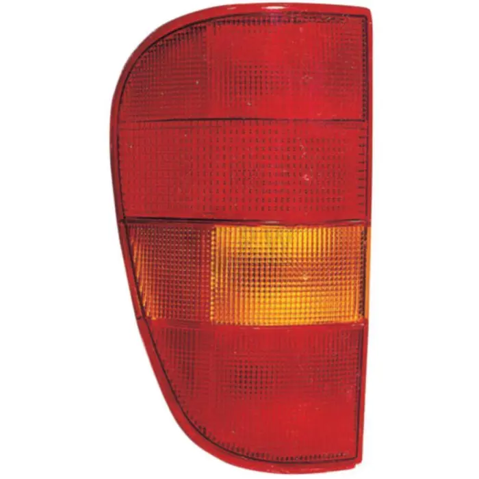 6K9945111 Taillight for SEAT IBIZA IV Hatchback Van (6J1), INCA (6K9)