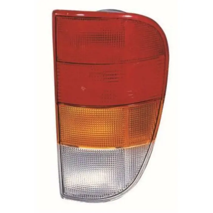 6K9945112 Taillight for VW CADDY, SEAT IBIZA IV Hatchback Van (6J1)