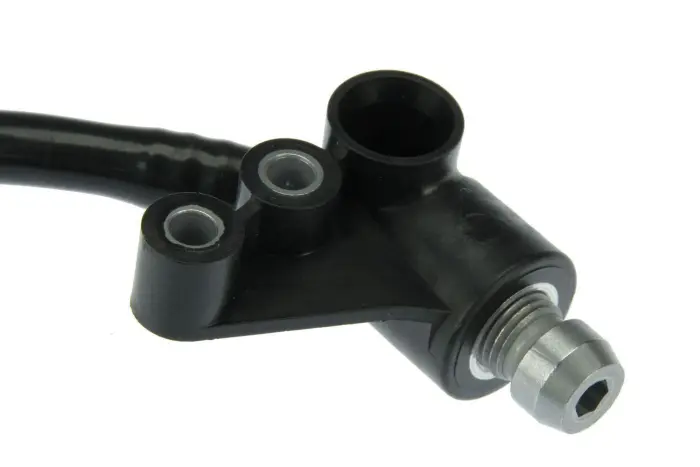 2782000400 Engine Parts Cooling Water Pipe for