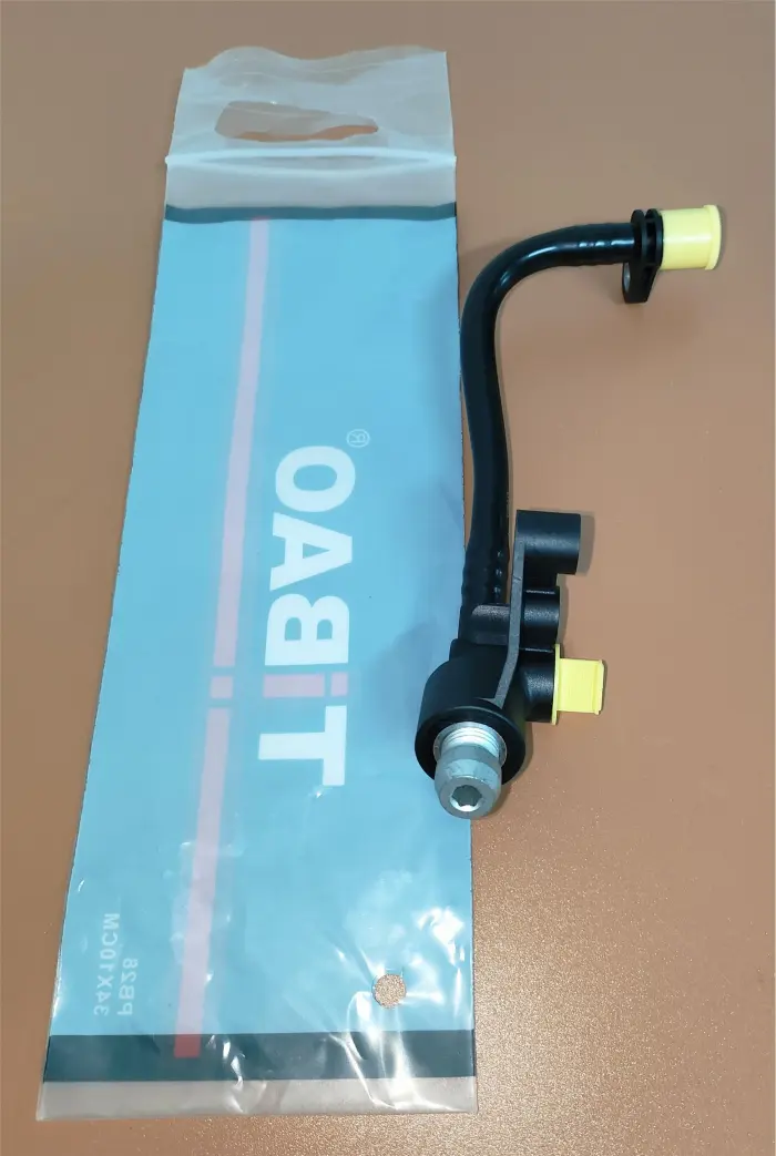 2782000400 Engine Parts Cooling Water Pipe for