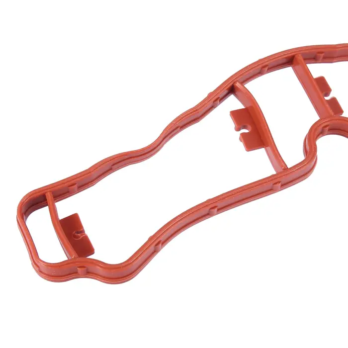 06F129717D Engine Parts Intake Manifold Gasket for AUDI A8, VW CARAVELLE, SEAT EXEO (3R2), SKODA SUPERB II (3T4)