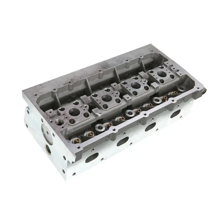 036103351L Engine Parts Cylinder Head for 