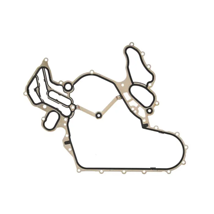 059103161AQ Engine Parts Engine Timing Cover Gasket for AUDI A7 / S7 Sportback (4GA, 4GF), A4 B9 (8W2, 8WC), A6 C7 Avant (4G5, 4GD), Q7 Van (4MB, 4MG)