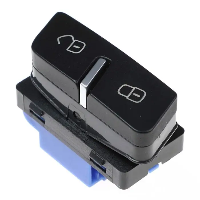 7P6962125A Door Lock Switch for VW TOUAREG (7P5, 7P6)