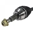 LR064251 Driveshaft for LAND ROVER DISCOVERY V (L462), RANGE ROVER SPORT II (L494), RANGE ROVER IV (L405), DISCOVERY V VAN (L462)