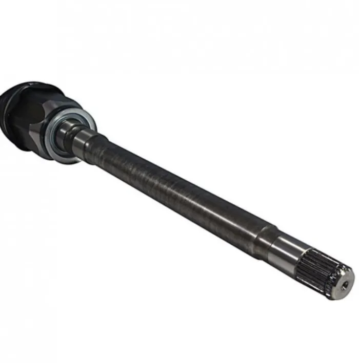 LR064251 Transmission Parts Driveshaft for LAND ROVER DISCOVERY V (L462), RANGE ROVER SPORT II (L494), RANGE ROVER IV (L405), DISCOVERY V VAN (L462)