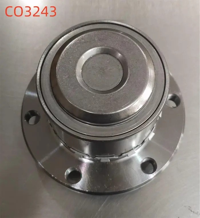 9063304020 Transmission Parts Wheel Hub for MERCEDES-BENZ SPRINTER, VW CRAFTER, DODGE SPRINTER 2500 Standard Cargo Van