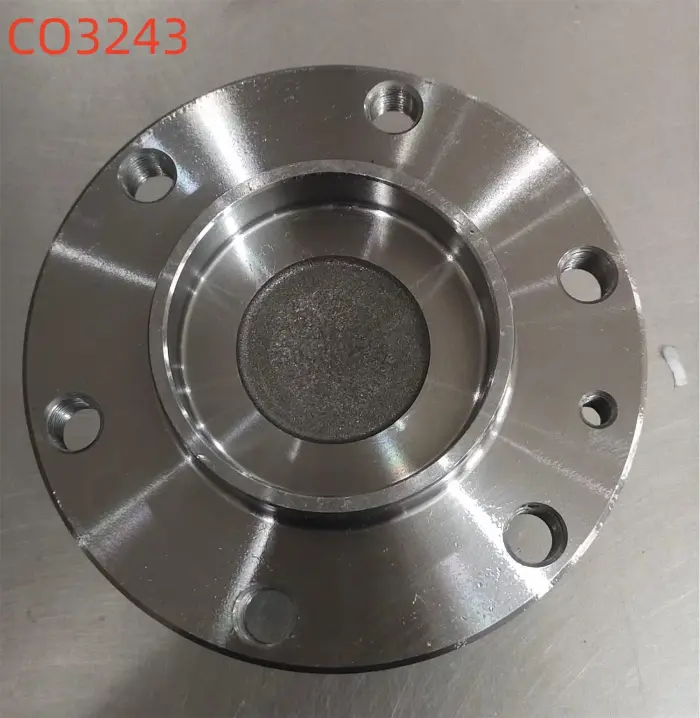 9063304020 Transmission Parts Wheel Hub for MERCEDES-BENZ SPRINTER, VW CRAFTER, DODGE SPRINTER 2500 Standard Cargo Van