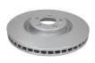 4G0615301A FRONT BRAKE DISC for AUDI A6 / S6 C7 (4G2, 4GC), A8 / S8 D4 (4H2, 4H8, 4HC, 4HL), A7 / S7 Sportback (4GA, 4GF)