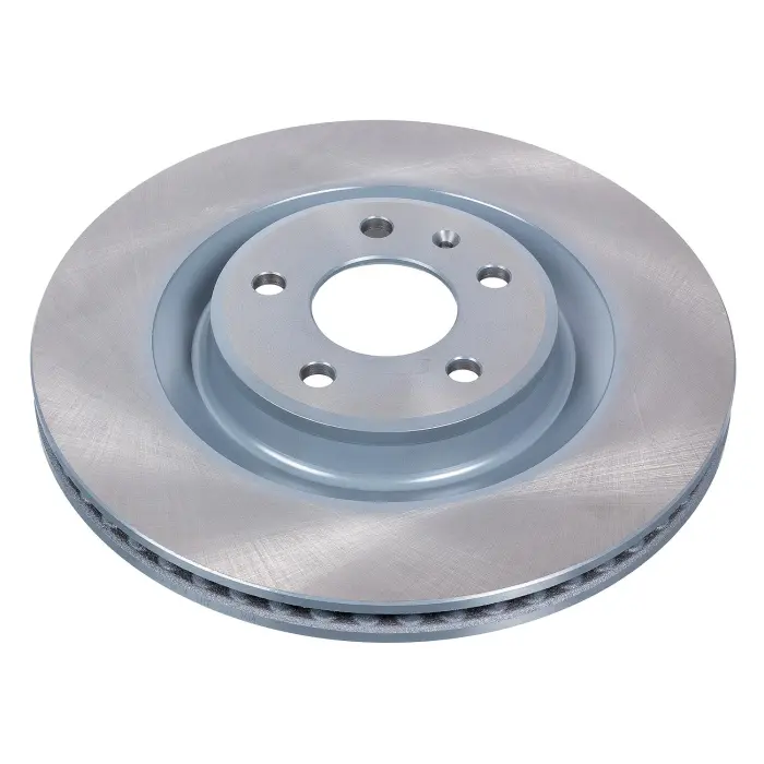 4H0615601H Brake Disc for AUDI A6, PORSCHE MACAN