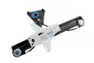 6RD839461 Window Regulator for VW POLO V (6R1, 6C1)
