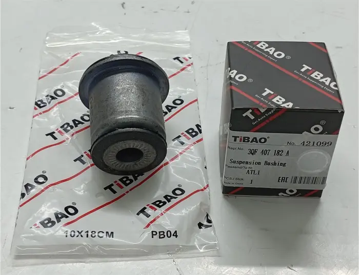 3QF407182A Suspension Parts Control Arm Bushing for