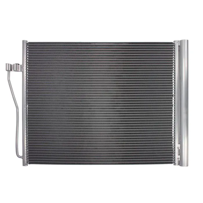 64509149390 Air Conditioning Condenser for BMW 7 (F01, F02, F03, F04)