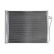 64509149390 Air Conditioning Condenser for BMW 7 (F01, F02, F03, F04)
