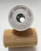 263202A500 Engine Parts Oil Filter for HYUNDAI i40 I (VF), KIA VENGA (YN)