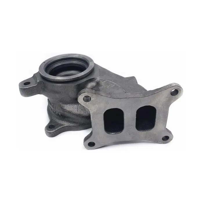 06K145702A# Engine Parts Turbocharger Housing for 