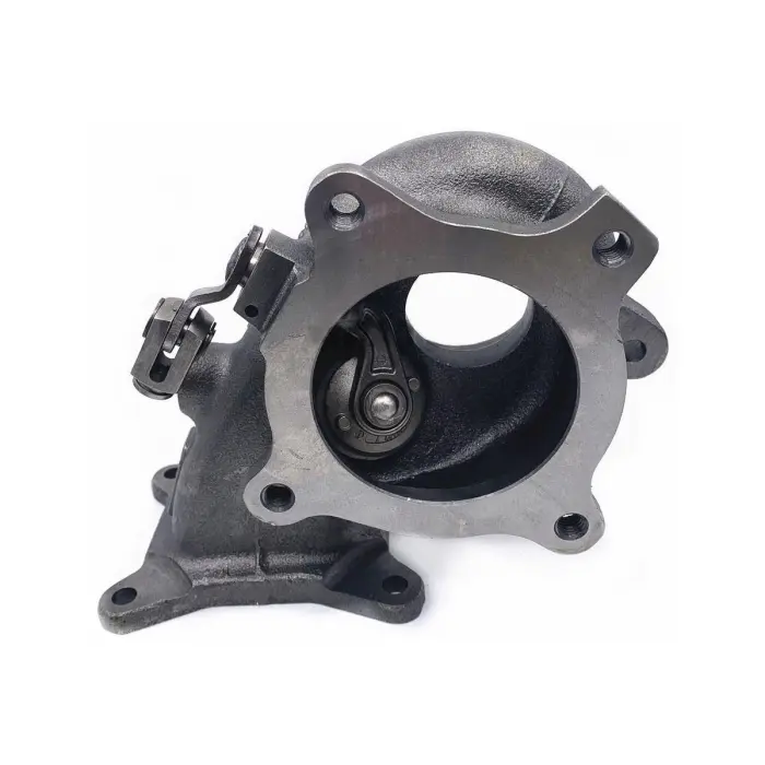 06K145702A# Engine Parts Turbocharger Housing for 