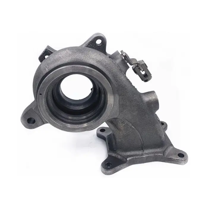 06K145702A# Engine Parts Turbocharger Housing for 