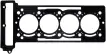 2700160020 Engine Parts Cylinder Head Gasket for MERCEDES-BENZ B-CLASS, INFINITI Q30
