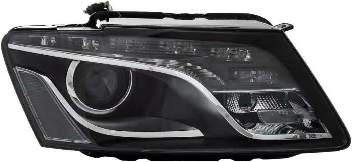 8R0941030AF Headlight for AUDI Q5 (8RB)