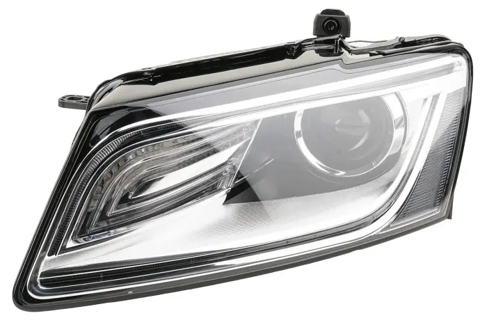 8R0941043C Headlight for AUDI Q5 (8RB)