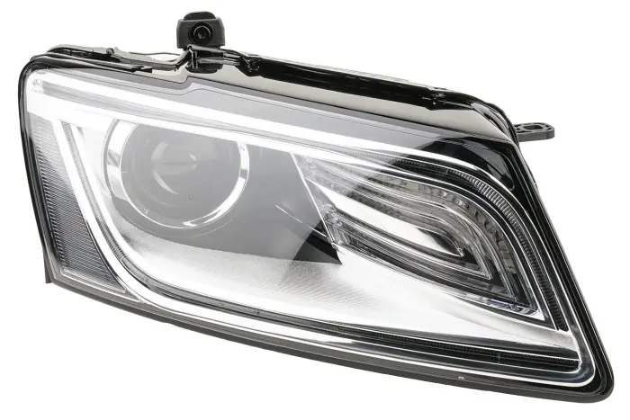 8R0941044C Headlight for AUDI Q5 (8RB)