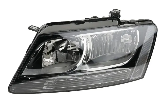 8R0941029L Headlight for AUDI Q5 (8RB)