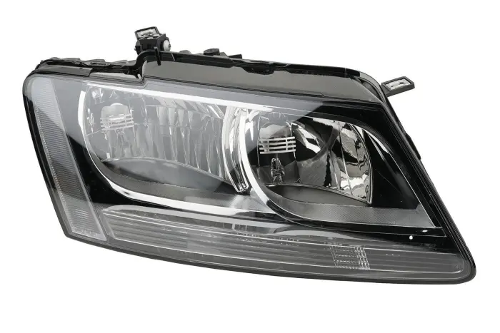 8R0941030L Headlight for AUDI Q5 (8RB)