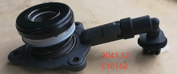 204182 Release Bearing for CITROËN C5 III (RD_), C5 III Sedan (RD_), FIAT ULYSSE (179_), LANCIA PHEDRA (179_), PEUGEOT 407 SW (6E_)