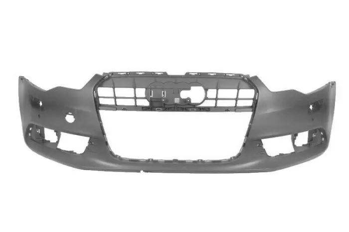 4GD807065A Front Bumper for 