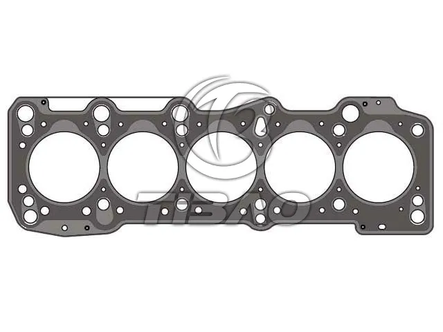 612947130 Engine Parts Cylinder Head Gasket for VW CARAVELLE T4 Bus (70B, 70C, 7DB, 7DK, 70J, 70K, 7DC, 7DJ), EUROVAN T4 Van (70A, 70H, 7DA, 7DH), TRANSPORTER Mk IV Platform/Chassis (70E