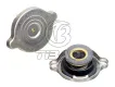 1235010215 Engine Parts Radiator Cap for MERCEDES-BENZ S-CLASS Saloon (W108, W109), SL (R107), 123 Saloon (W123), /8 (W115), COUPE (W111, W112)