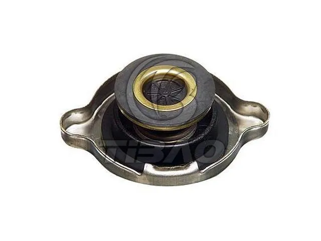 1245000406 Engine Parts Radiator Cap for MERCEDES-BENZ C-CLASS (W202), E-CLASS Coupe (C124), SLK (R170), V-CLASS (638/2), VITO Bus (W638), SL (R129), CLK (C208), G-CLASS Cabrio (W463), S-CLASS Coupe (C126), CL-CLASS Coupe (C140), 124 Saloon (W124), 1