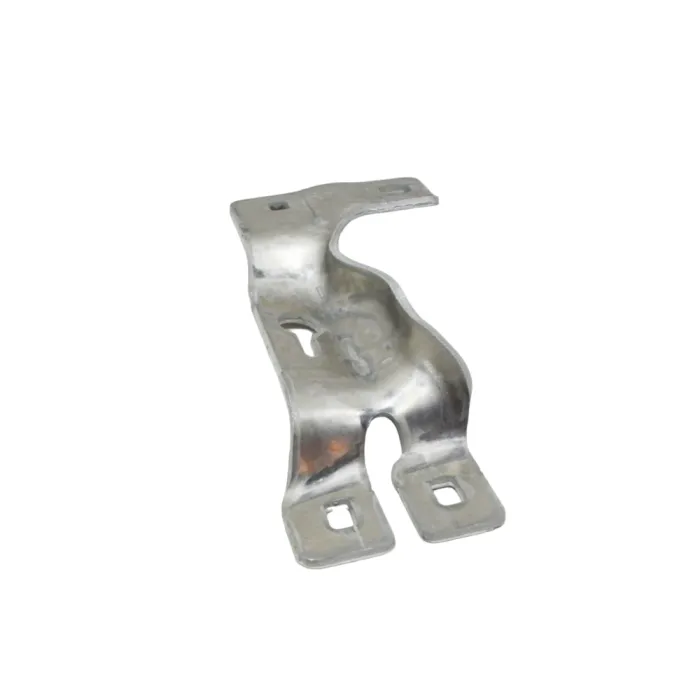 51117421672 Bumper Bracket for 