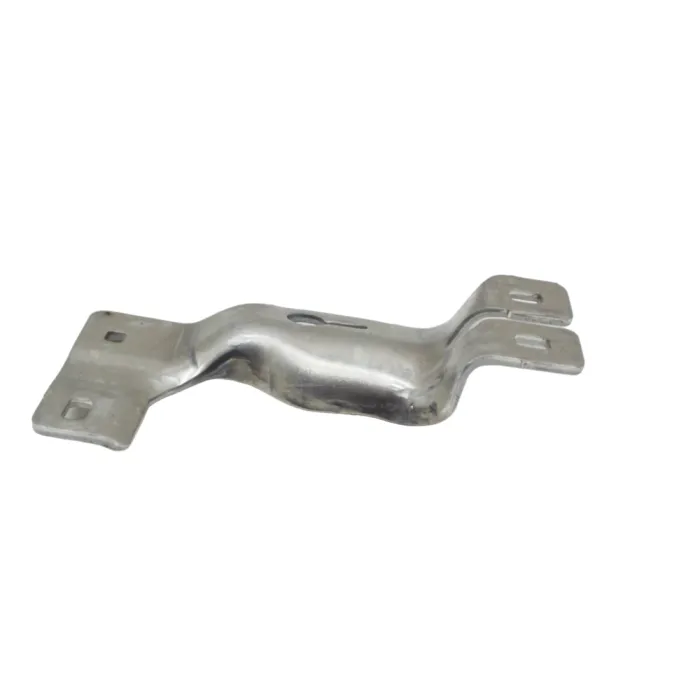 51117421672 Bumper Bracket for 