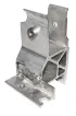 51117421636 Front Bumper Support for 