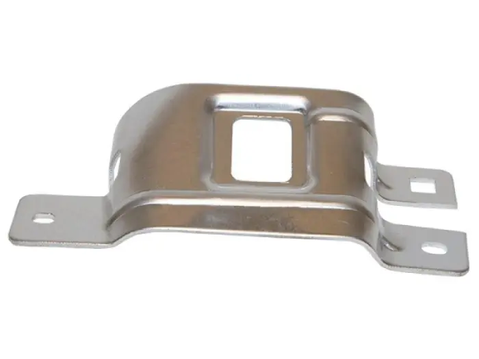 51117422224 Bumper Bracket for 