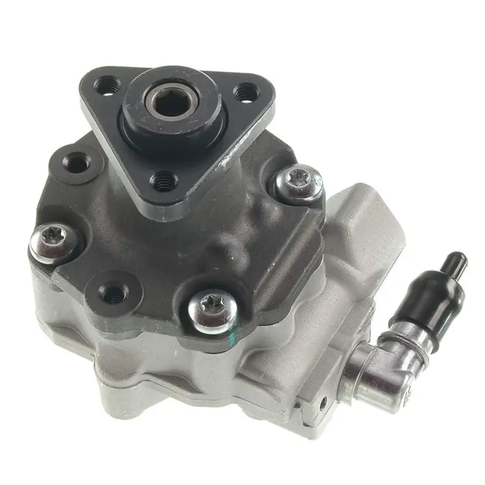 7L8422154J Hydraulic Power Steering Pump for AUDI A8 / S8 D4 (4H2, 4H8, 4HC, 4HL), Q7 (4LB)