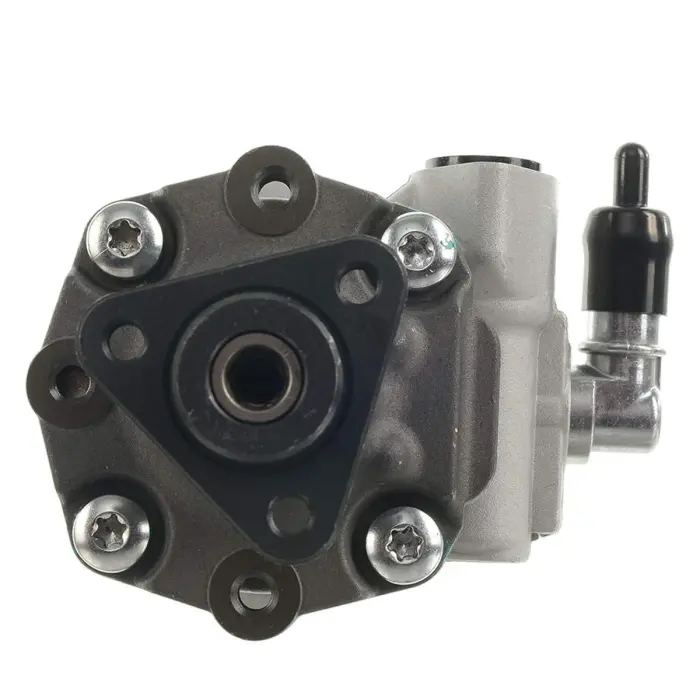 7L8422154J Hydraulic Power Steering Pump for AUDI A8 / S8 D4 (4H2, 4H8, 4HC, 4HL), Q7 (4LB)