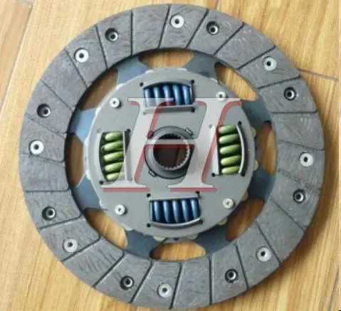 1878003438 Transmission Parts Clutch Disc for