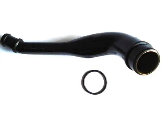 06A103213 Engine Parts Crankcase Breather Hose for AUDI TT, VW POLO, SEAT EXEO ST (3R5), SKODA OCTAVIA I Combi (1U5)