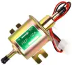 HEP02A24V Engine Parts Electrical Fuel Pump for 