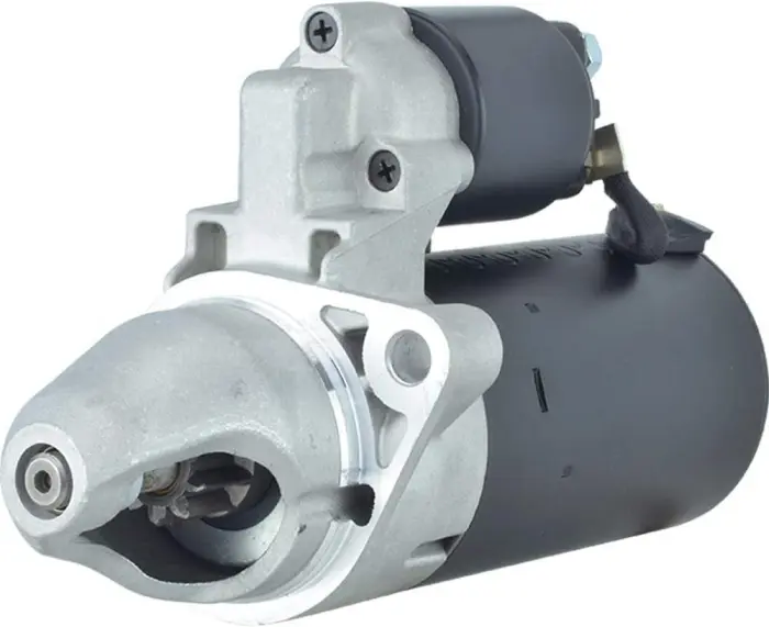 94860421401 Starter Motor for PORSCHE CAYENNE (92A), MACAN (95B)