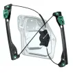 3T0837462A Window Regulator for SKODA SUPERB II Estate (3T5), SUPERB II (3T4)