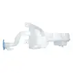 5Q0955453R Wash Water Reservoir for AUDI A3, SKODA OCTAVIA III (5E3, NL3, NR3)