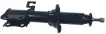 632111 Suspension Parts Front Shock Absorber for RENAULT 21 Saloon (L48_), 21 (B48_), 21 Estate (K48_), 21 Estate Van (S48_)