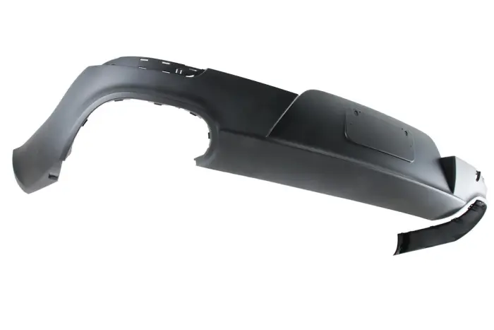 97050561101 Back Bumper Spoiler for 